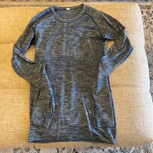 Lululemon Long Sleeve Top